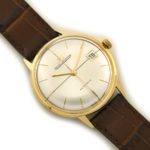 Jaeger-LeCoultre Automatic Cal.K881 18ct 1966 mobile navigation (2)