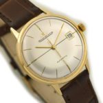Jaeger-LeCoultre Automatic Cal.K881 18ct 1966 mobile navigation (3)