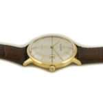 Jaeger-LeCoultre Automatic Cal.K881 18ct 1966 mobile navigation (5)