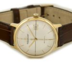 Jaeger-LeCoultre Automatic Cal.K881 18ct 1966 mobile navigation (7)