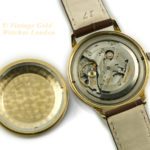 Jaeger-LeCoultre Automatic Cal.K881 18ct 1966 mobile navigation (40)