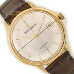 Jaeger-LeCoultre Automatic Cal.K881 18ct 1966 mobile navigation (44)