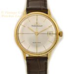 Jaeger-LeCoultre Automatic Cal.K881 18ct 1966 mobile navigation (22)
