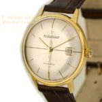 Jaeger-LeCoultre Automatic Cal.K881 18ct 1966 mobile navigation (24)