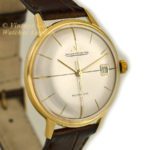 Jaeger-LeCoultre Automatic Cal.K881 18ct 1966 mobile navigation (20)