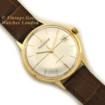 Jaeger-LeCoultre Automatic Cal.K881 18ct 1966 mobile navigation (30)