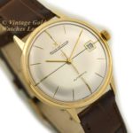 Jaeger-LeCoultre Automatic Cal.K881 18ct 1966 mobile navigation (18)