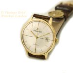 Jaeger-LeCoultre Automatic Cal.K881 18ct 1966 mobile navigation (26)
