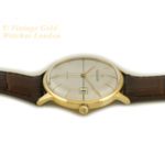Jaeger-LeCoultre Automatic Cal.K881 18ct 1966 mobile navigation (32)