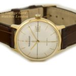 Jaeger-LeCoultre Automatic Cal.K881 18ct 1966 mobile navigation (28)