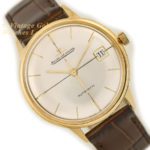 Jaeger-LeCoultre Automatic Cal.K881 18ct 1966 mobile navigation (16)