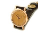 Jaeger-LeCoultre Cal.P478/C 18ct Pink Gold 1949 mobile navigation (2)