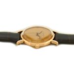 Jaeger-LeCoultre Cal.P478/C 18ct Pink Gold 1949 mobile navigation (3)