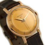 Jaeger-LeCoultre Cal.P478/C 18ct Pink Gold 1949 mobile navigation (15)