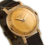 Jaeger-LeCoultre Cal.P478/C 18ct Pink Gold 1949 mobile navigation (18)