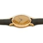 Jaeger-LeCoultre Cal.P478/C 18ct Pink Gold 1949 mobile navigation (4)