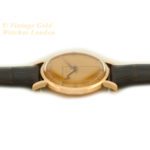 Jaeger-LeCoultre Cal.P478/C 18ct Pink Gold 1949 mobile navigation (34)