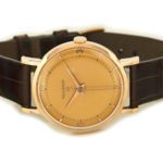 Jaeger-LeCoultre Cal.P478/C 18ct Pink Gold 1949 mobile navigation (5)