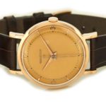 Jaeger-LeCoultre Cal.P478/C 18ct Pink Gold 1949 mobile navigation (6)