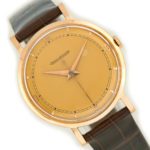 Jaeger-LeCoultre Cal.P478/C 18ct Pink Gold 1949 mobile navigation (8)