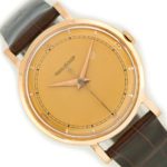 Jaeger-LeCoultre Cal.P478/C 18ct Pink Gold 1949 mobile navigation (9)