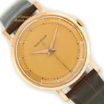 Jaeger-LeCoultre Cal.P478/C 18ct Pink Gold 1949 mobile navigation (44)