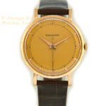 Jaeger-LeCoultre Cal.P478/C 18ct Pink Gold 1949 mobile navigation (22)