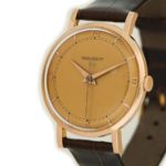 Jaeger-LeCoultre Cal.P478/C 18ct Pink Gold 1949 mobile navigation (10)