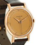 Jaeger-LeCoultre Cal.P478/C 18ct Pink Gold 1949 mobile navigation (11)