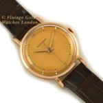 Jaeger-LeCoultre Cal.P478/C 18ct Pink Gold 1949 mobile navigation (30)