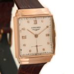 Longines Cal.23M 18ct Pink Gold 1938 mobile navigation (11)