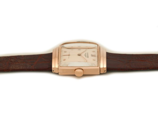 Longines Cal.23M 18ct Pink Gold 1938 (13)