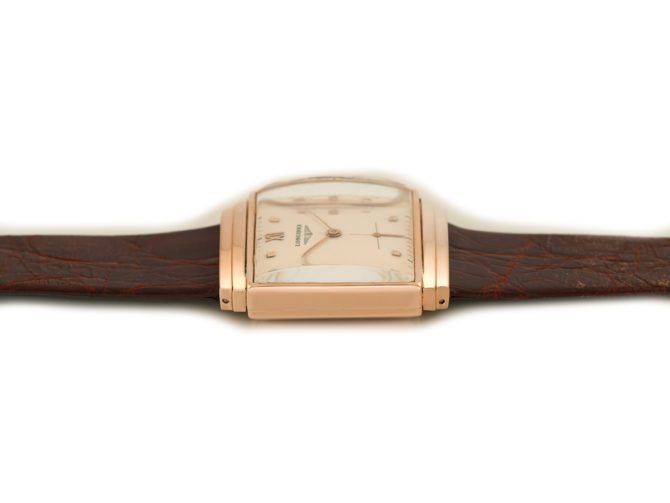 Longines Cal.23M 18ct Pink Gold 1938 (14)