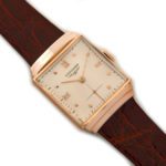 Longines Cal.23M 18ct Pink Gold 1938 mobile navigation (2)