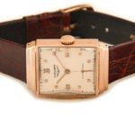 Longines Cal.23M 18ct Pink Gold 1938 mobile navigation (5)