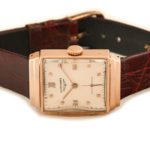 Longines Cal.23M 18ct Pink Gold 1938 mobile navigation (6)