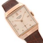 Longines Cal.23M 18ct Pink Gold 1938 mobile navigation (7)