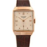 Longines Cal.23M 18ct Pink Gold 1938 mobile navigation (9)