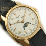 Longines Phase De Lune Cal.895 18ct 1989 mobile navigation (17)