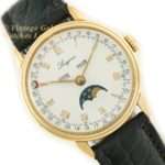 Longines Phase De Lune Cal.895 18ct 1989 mobile navigation (15)