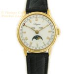 Longines Phase De Lune Cal.895 18ct 1989 mobile navigation (21)