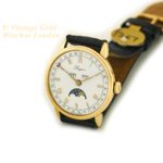 Longines Phase De Lune Cal.895 18ct 1989 mobile navigation (25)