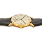 Omega Cal.30 18ct Sub-Dial 35mm 1941 mobile navigation (3)