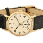 Omega Cal.30 18ct Sub-Dial 35mm 1941 mobile navigation (13)