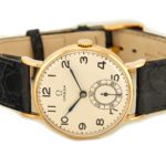 Omega Cal.30 18ct Sub-Dial 35mm 1941 mobile navigation (5)