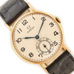 Omega Cal.30 18ct Sub-Dial 35mm 1941 mobile navigation (7)
