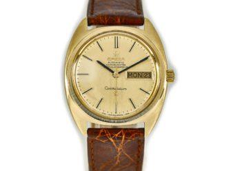 OM1212 1970 Omega Constellations 18ct Gold_4 1200×900