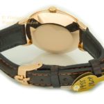 Omega Automatic 18ct Pink Gold Cal.491 1955 37.5mm mobile navigation (36)