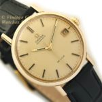 Omega Seamaster De Ville Cal.1012 9ct 1972 mobile navigation (17)