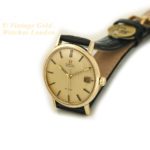 Omega Seamaster De Ville Cal.1012 9ct 1972 mobile navigation (25)